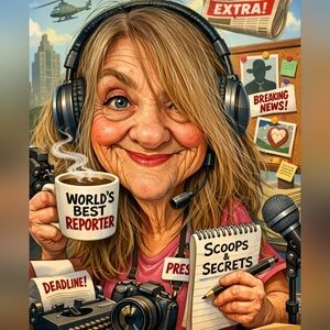 sharing  ours pop ups. Like To Be Notified